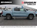New 2025 Chevrolet Colorado Z71 Crew Cab 4x4 Pickup for sale #P39233 - photo 1