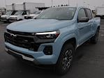 New 2025 Chevrolet Colorado Z71 Crew Cab 4x4 Pickup for sale #P39233 - photo 7
