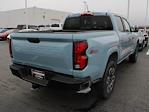 New 2025 Chevrolet Colorado Z71 Crew Cab 4x4 Pickup for sale #P39233 - photo 2