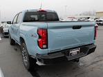 New 2025 Chevrolet Colorado Z71 Crew Cab 4x4 Pickup for sale #P39233 - photo 8