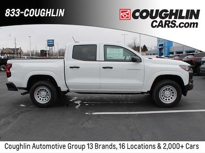 2025 Chevrolet Colorado Crew Cab RWD Pickup for sale #P39236 - photo 1