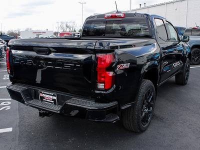 New 2025 Chevrolet Colorado Z71 Crew Cab 4x4 Pickup for sale #P39287 - photo 2