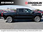 2025 Chevrolet Silverado 1500 Crew Cab 4x4 Pickup for sale #P39307 - photo 1