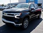 2025 Chevrolet Silverado 1500 Crew Cab 4x4 Pickup for sale #P39307 - photo 3