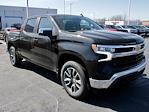 2025 Chevrolet Silverado 1500 Crew Cab 4x4 Pickup for sale #P39307 - photo 2