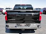 2025 Chevrolet Silverado 1500 Crew Cab 4x4 Pickup for sale #P39307 - photo 7