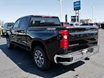 2025 Chevrolet Silverado 1500 Crew Cab 4x4 Pickup for sale #P39307 - photo 9