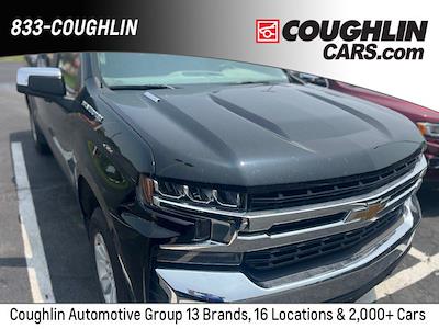 2021 Chevrolet Silverado 1500 Crew Cab 4x4 Pickup for sale #P39307A - photo 1