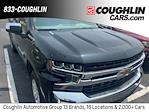 2021 Chevrolet Silverado 1500 Crew Cab 4x4 Pickup for sale #P39307A - photo 1