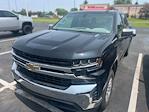2021 Chevrolet Silverado 1500 Crew Cab 4x4 Pickup for sale #P39307A - photo 3