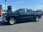 2021 Chevrolet Silverado 1500 Crew Cab 4x4 Pickup for sale #P39307A - photo 8