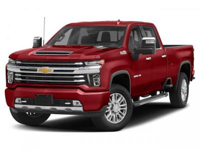 2022 Chevrolet Silverado 3500 Crew Cab 4x4 Pickup for sale #P39307B - photo 1