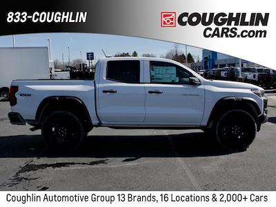 2025 Chevrolet Colorado Crew Cab 4x4 Pickup for sale #P39315 - photo 1