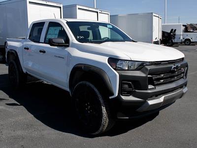 New 2025 Chevrolet Colorado Trail Boss Crew Cab 4x4 Pickup for sale #P39315 - photo 2