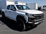 2025 Chevrolet Colorado Crew Cab 4x4 Pickup for sale #P39315 - photo 2