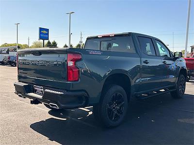 2025 Chevrolet Silverado 1500 Crew Cab 4x4 Pickup for sale #P39322 - photo 2