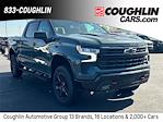 2025 Chevrolet Silverado 1500 Crew Cab 4x4 Pickup for sale #P39322 - photo 1