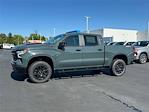 2025 Chevrolet Silverado 1500 Crew Cab 4x4 Pickup for sale #P39322 - photo 12