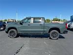 2025 Chevrolet Silverado 1500 Crew Cab 4x4 Pickup for sale #P39322 - photo 7