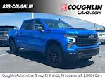 2025 Chevrolet Silverado 1500 Crew Cab 4x4 Pickup for sale #P39322A - photo 1