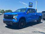 2025 Chevrolet Silverado 1500 Crew Cab 4x4 Pickup for sale #P39322A - photo 13