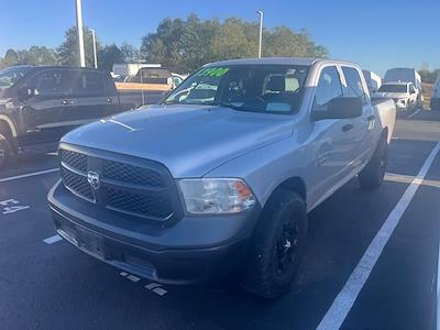 2014 Ram 1500 Crew Cab 4x4 Pickup for sale #P39322B - photo 1