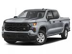 2025 Chevrolet Silverado 1500 Crew Cab 4x4 Pickup for sale #P39377A - photo 1