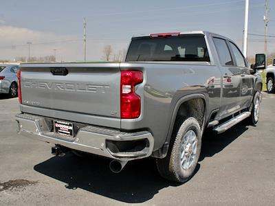 2025 Chevrolet Silverado 2500 Crew Cab 4x4 Pickup for sale #P39401 - photo 2