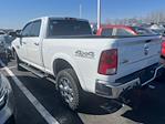 Used 2017 Ram 2500 Big Horn Crew Cab 4x4 Pickup for sale #P39410B - photo 2