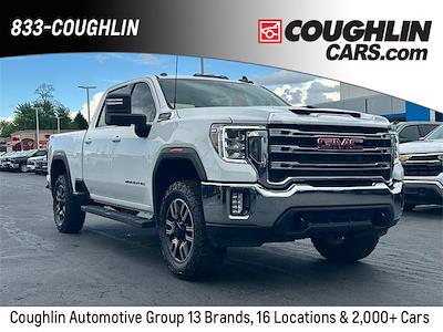 2021 GMC Sierra 2500 Crew Cab 4x4 Pickup for sale #P39419A - photo 1