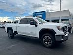 2021 GMC Sierra 2500 Crew Cab 4x4 Pickup for sale #P39419A - photo 4