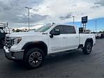 2021 GMC Sierra 2500 Crew Cab 4x4 Pickup for sale #P39419A - photo 6