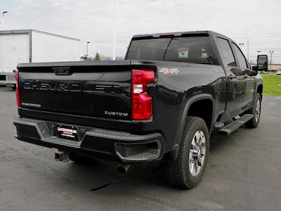 2022 Chevrolet Silverado 2500 Crew Cab 4x4 Pickup for sale #P39426A - photo 2