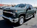 2025 Chevrolet Silverado 2500 Crew Cab 4x4 Pickup for sale #P39435 - photo 3