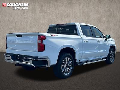 2025 Chevrolet Silverado 1500 Crew Cab 4WD Pickup for sale #P39444 - photo 2