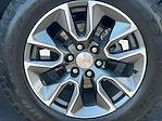 2025 Chevrolet Silverado 1500 Crew Cab 4WD Pickup for sale #P39444 - photo 3