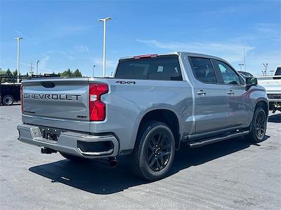 2025 Chevrolet Silverado 1500 Crew Cab 4x4 Pickup for sale #P39984 - photo 2