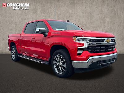 2025 Chevrolet Silverado 1500 Crew Cab 4WD Pickup for sale #P39457 - photo 1