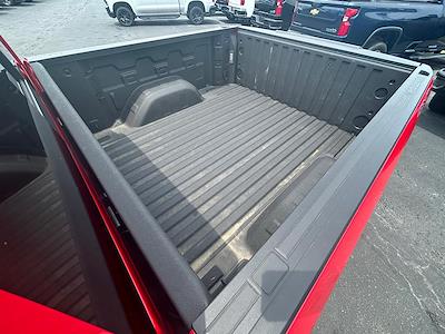 New 2025 Chevrolet Silverado 1500 LT Crew Cab 4WD Pickup for sale #P39457 - photo 1
