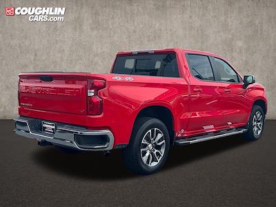 2025 Chevrolet Silverado 1500 Crew Cab 4WD Pickup for sale #P39457 - photo 2