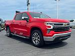 New 2025 Chevrolet Silverado 1500 LT Crew Cab 4WD Pickup for sale #P39457 - photo 4