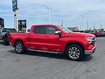 New 2025 Chevrolet Silverado 1500 LT Crew Cab 4WD Pickup for sale #P39457 - photo 5