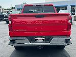 New 2025 Chevrolet Silverado 1500 LT Crew Cab 4WD Pickup for sale #P39457 - photo 25