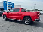 New 2025 Chevrolet Silverado 1500 LT Crew Cab 4WD Pickup for sale #P39457 - photo 9