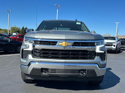 2025 Chevrolet Silverado 1500 Crew Cab 4x4 Pickup for sale #P39469 - photo 2