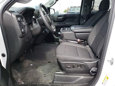 Used 2022 Chevrolet Silverado 1500 - photo 1