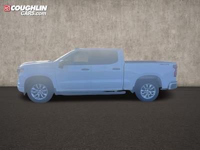 Used 2022 Chevrolet Silverado 1500 - photo 1