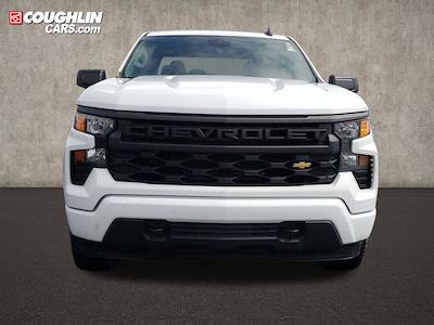 Used 2022 Chevrolet Silverado 1500 - photo 1