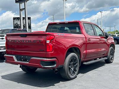 2025 Chevrolet Silverado 1500 Crew Cab 4x4 Pickup for sale #P39475 - photo 2