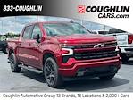 2025 Chevrolet Silverado 1500 Crew Cab 4x4 Pickup for sale #P39475 - photo 1